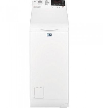 AEG LTN6G261E