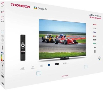Thomson 65QG7C14