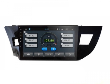 EasyGo A230 (Toyota Corolla 2014+)