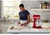 KitchenAid Artisan 6.6 л 5KSM70SHXECA