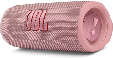 JBL Flip 6 Pink (JBLFLIP6PINK)