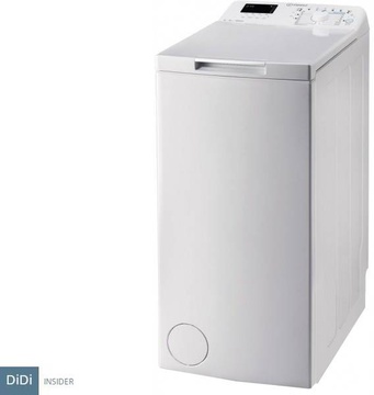 Indesit BTW D51052 (EU)