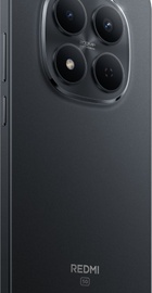 Xiaomi Redmi Note 15 Pro 5G 8/256GB Midnight Black