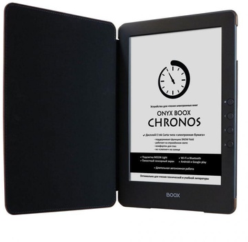 Onyx BOOX Chronos