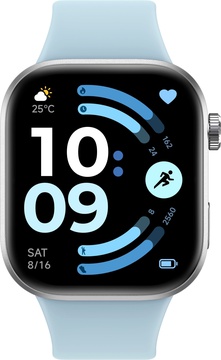 Xiaomi Redmi Watch 6 Glacier Blue (BHR08CWGL)