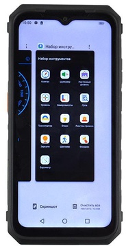 Ulefone Power Armor 18T 12/256GB Black