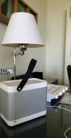 Bang&Olufsen Beolit 12 White