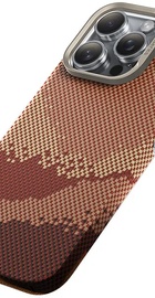 Benks Golden TIde Case for iPhone 16 Pro with MagSafe Gold