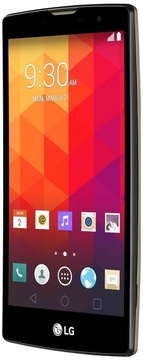 LG Magna H502F Gold (UA UCRF)