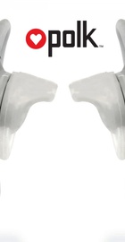 Polk Audio UltraFit 1000 White