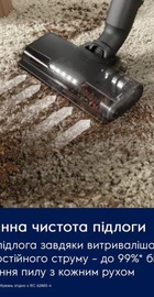 Electrolux EP61CB21OG