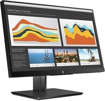 HP Z22n G2 IPS LED (1JS05A4)