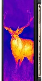 Blackview BL9000 Pro 12/512GB Luxury Gold