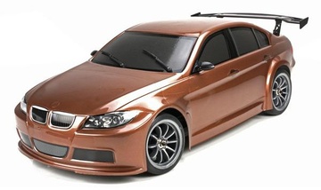 Team Magic E4JR BMW 320 (TM503014-320)