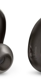 JBL Free Black (JBLFREEBLKBT)
