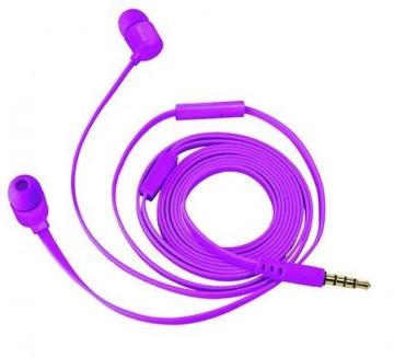 Trust Duga Neon Purple (22110)