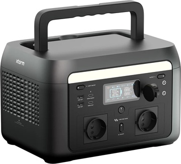 Xtorm 600W 512Wh (XP2W600)