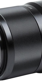 Viltrox AF 33mm f/1.4 Z