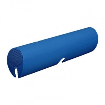 Carbon Audio Zooka Wireless Speaker Blue