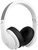 Monster Adidas Originals Over-Ear White