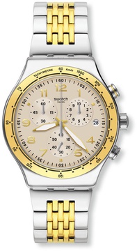 Swatch Casual Chic YVS467G