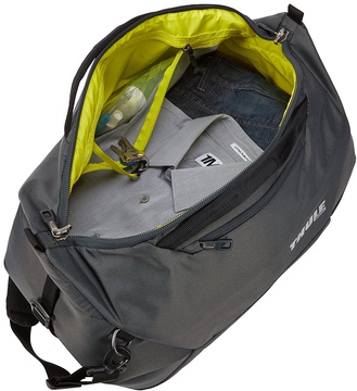 Thule Subterra Weekender Duffel 45L Dark Shadow