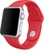 Apple Watch 42mm/44mm/45mm/46mm/49mm Sport Band (PRODUCT) Red (MLDJ2)