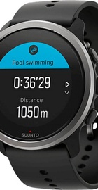 Suunto 5 Peak Black (SS050726000)