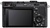 Sony Alpha a7C II body Black (ILCE7CM2B)