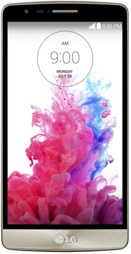 LG D724 G3 s Shine Gold (UA UCRF)