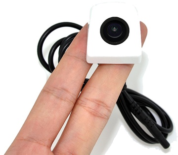 Carsharp Universal White (306CCD)