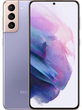 Samsung Galaxy S21+ 5G SM-G9960 8/256GB Phantom Violet