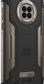 DOOGEE S96GT 8/256GB Black