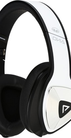 Monster DNA Pro 2.0 Over-Ear White Tuxedo