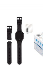 AmiGo GO008 MILKY Black