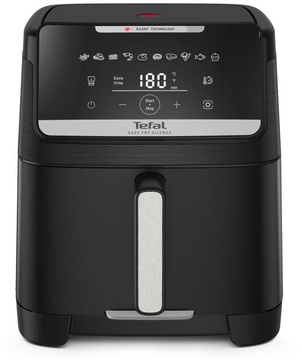 Tefal Easy Fry Silence XXL EY8428E0