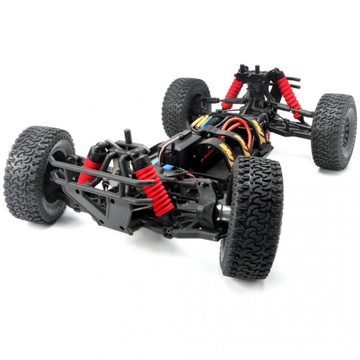 Team Magic Багги песчаная 1:8 SETH ARTR красный (TM560015R)