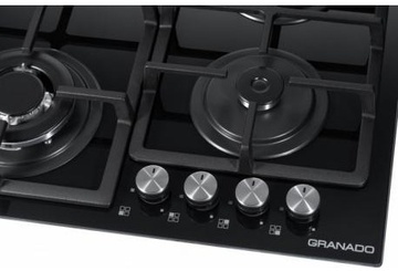 GRANADO GGH 62-114 black glass