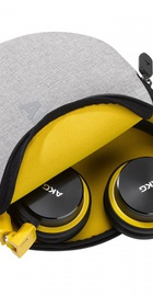 AKG Y40 Yellow