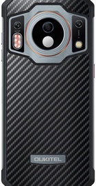 Oukitel WP21 Ultra 12/256GB Black