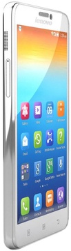 Lenovo S850 White