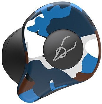 Sabbat X12 Ultra Caribbean c поддержкой aptX (Черно-синий)