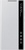Samsung N985 Galaxy Notе 20 Ultra Clear View Cover White Silver (EF-ZN985CSEG)