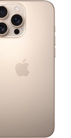 Apple iPhone 16 Pro Max 256GB Dual SIM Desert Titanium (MYTP3)