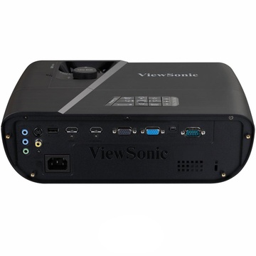 ViewSonic PRO7827HD