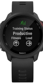 Garmin Forerunner 245 Music Black (010-02120-30)