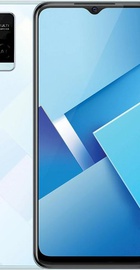 vivo Y21 4/64GB Diamond Glow (UA)