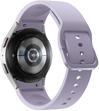 Samsung Galaxy Watch5 40mm LTE Silver (SM-R905FZSA)