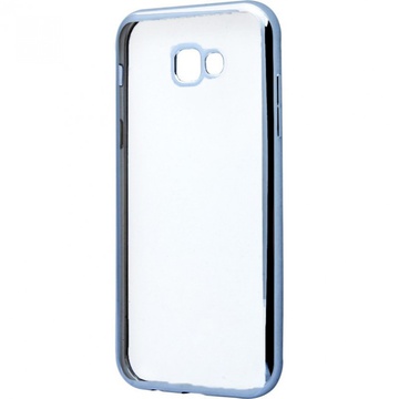 Simple Case (TPU) Samsung Galaxy A5 2017 (A520) Gray