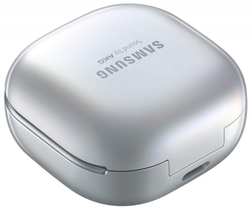 Samsung Galaxy Buds Pro Silver (SM-R190NZSASEK)